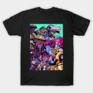 Transformers Autobot T-Shirt